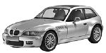 BMW E36-7 P0287 Fault Code