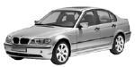 BMW E46 P0287 Fault Code