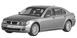 BMW E65 P0287 Fault Code
