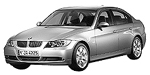 BMW E90 P0287 Fault Code