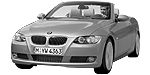 BMW E93 P0287 Fault Code