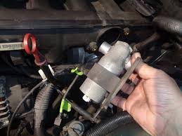 See P0287 repair manual